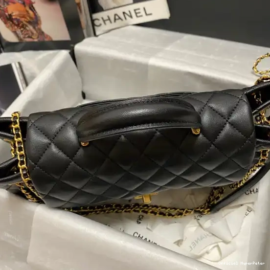 Hyper Peter BAG FLAP CHANEL 0703